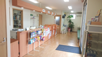 コスモス調剤薬局中津川店
